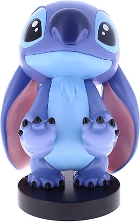 Exquisite Gaming - Lilo & Stitch Stitch Cable Guy (Net)