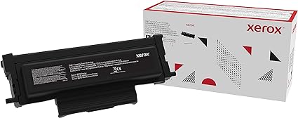 Xerox 006r04400 High-Yield Toner, 3,000 Page-Yield, Black