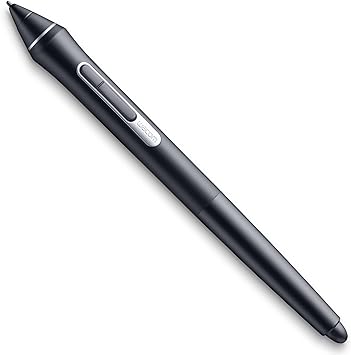 Wacom KP504E Pro Pen 2 with Case, black