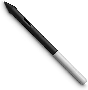 Wacom One Pen CP91300B2Z for Wacom One Creative Pen Display, 5.6