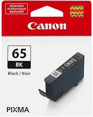 Canon CLI-65 BK AMR