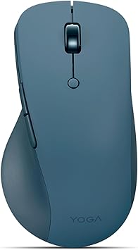 Lenovo Yoga Pro Mouse - Tidal Teal