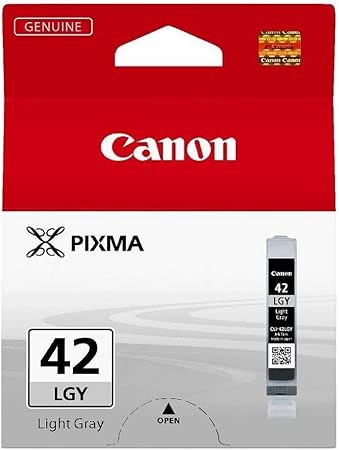 Canon CLI-42 Light Gray Compatible to PRO-100 Printers