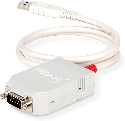 CAN USB Adapter (GC-CAN-USB)