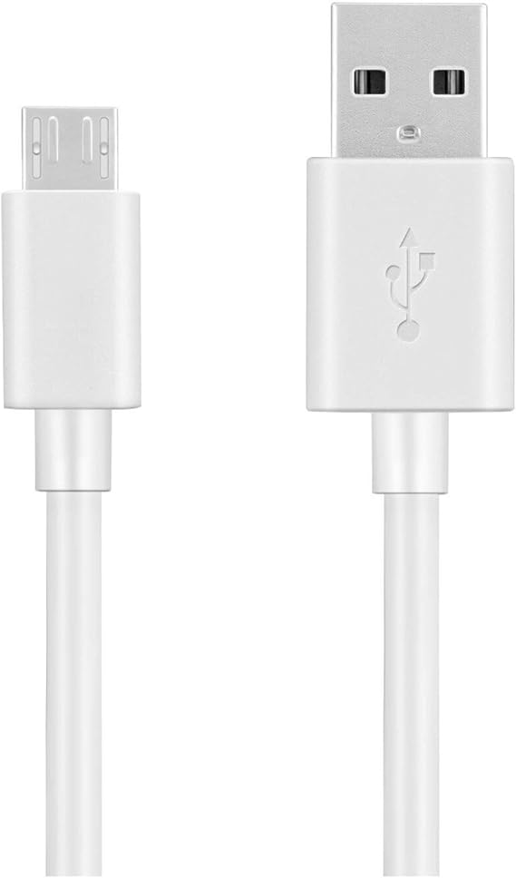 Micro USB Cable High Speed Data and Charging