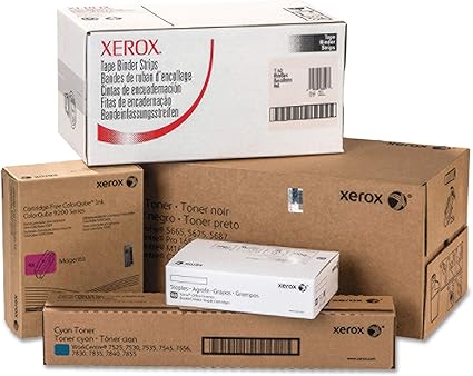 Xerox Genuine Fuser Maintenance Kit for The B8045/65/75/90