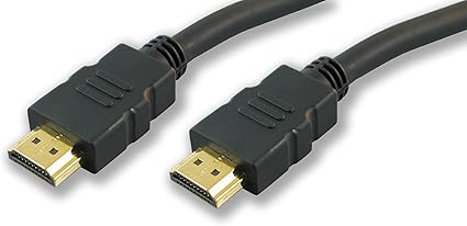 HDMI-25F M/M V1.4 25-Feet HDMI Ethernet Cord