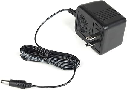 Samson SAC1000 Power Adapter for Samson S-Mini Processors