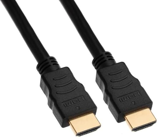 [30FT High Speed HDMI Cable with Ethernet