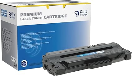 Elite Image Remanufactured Toner Cartridge - Alternative for Samsung (MLTD105L)