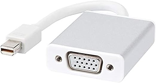 Kanex Mini DisplayPort to VGA Adapter (IADAPTVGA)