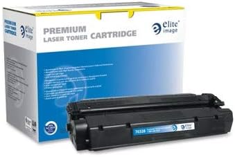 Elite Image Remanufactured Toner Cartridge - Alternative for HP 15A (C7115A)