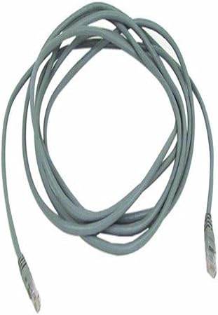 Belkin A3L791-10-M CAT5 RJ45 Gray Molded - 10ft