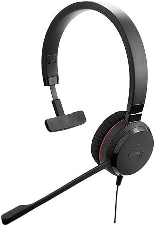 Jabra Evolve 30 II Headset