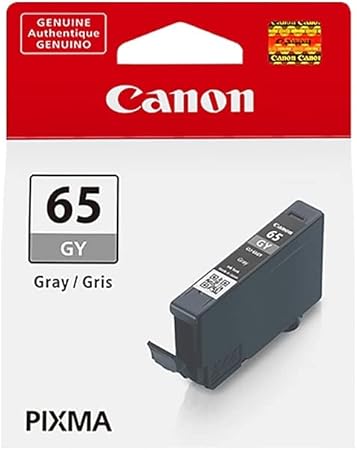 Canon CLI-65 GY AMR