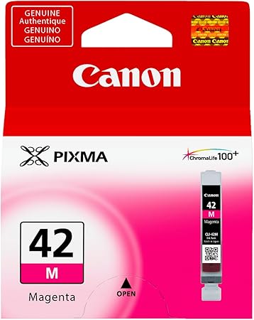 Canon CLI-42 Magenta Compatible to PRO-100 Printers