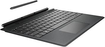 Dell Latitude 7320 Detachable Travel Keyboard