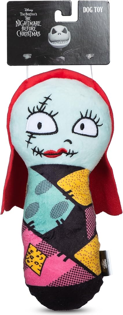 Disney for Pets Tim Burton's Nightmare Before Christmas: Sally 9