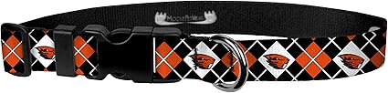 Moose Racing Adjustable Collar 3/4