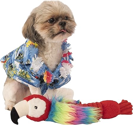 Rubie's Luau Pet Costume, XXXL