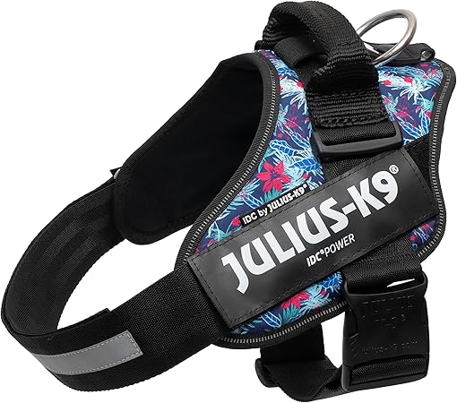 IDC Powerharness, Size: L/1, Hawaii (Limited Edition)