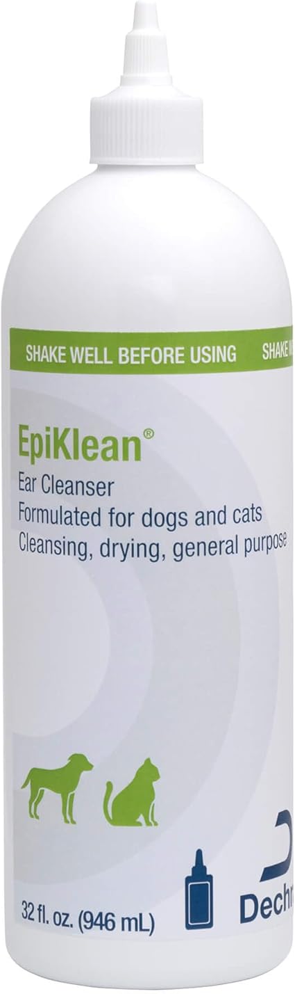 Ear Cleanser, 32 oz