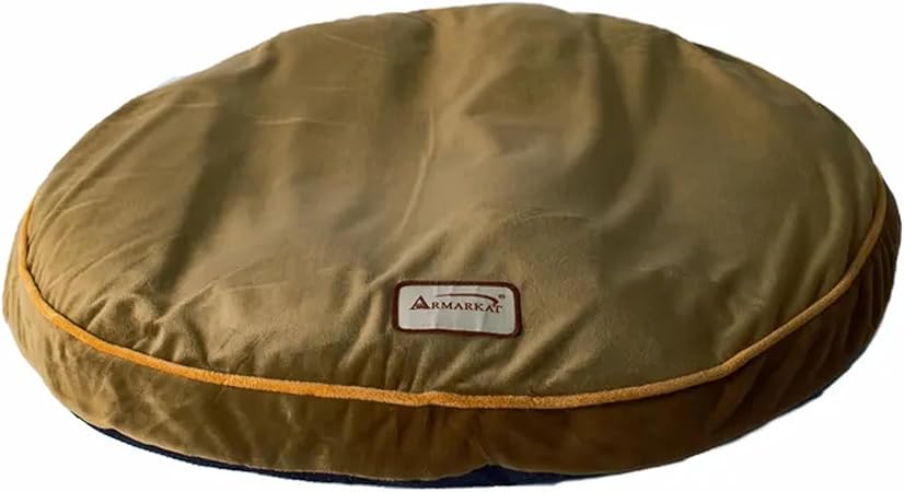 Armarkat Mocha Pet Bed Pad, 26-Inch