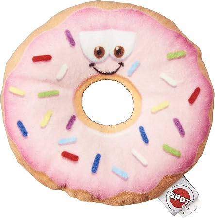 SPOT Fun Food Donut 5.25