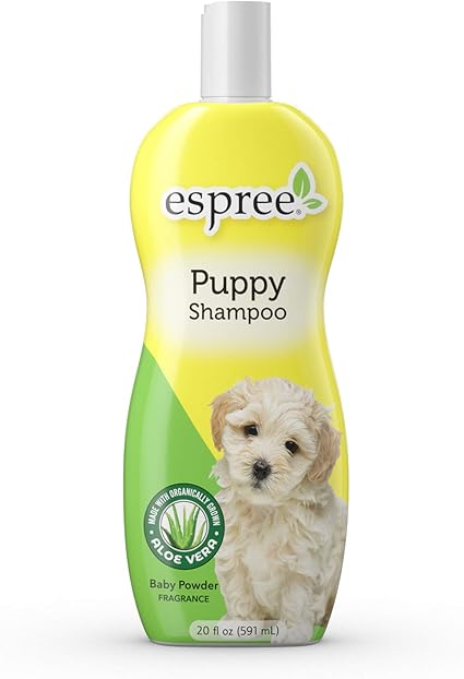 Espree Puppy Shampoo, 20 oz