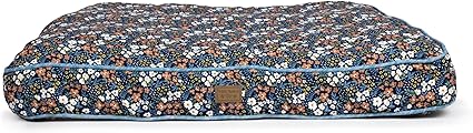 Harry Barker Floral Print Bed - Large