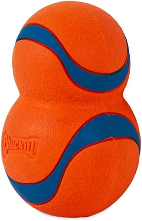 Chuckit! Ultra Tumbler Dog Fetch Toy