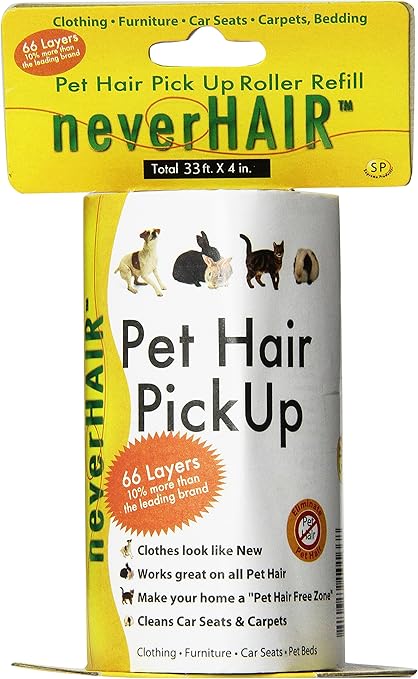 Savory Prime Neverhair Pick Up Refills