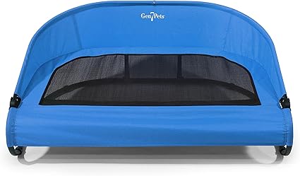 Gen7Pets Trailblazer Cool-Air Cot, Large