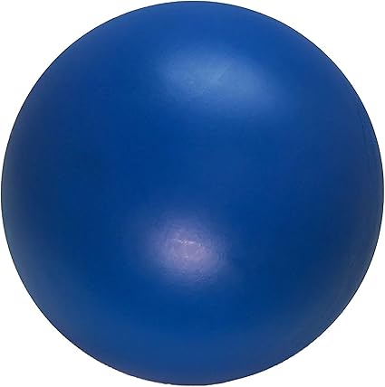 Virtually Indestructible Best Ball for Dogs, 10-inch