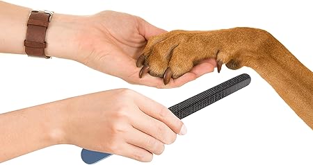 LovinPup Professional Pet Nail File