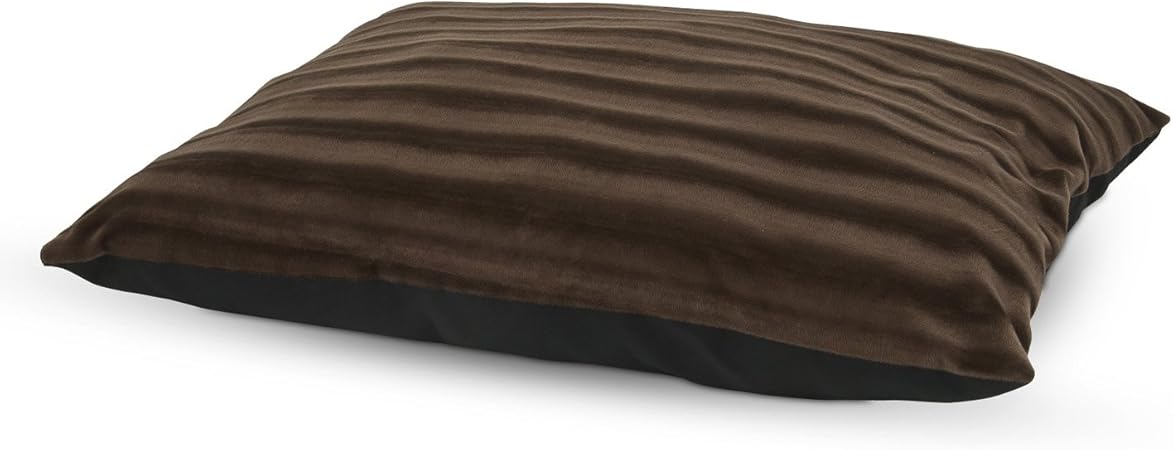 Petmate Aspen Pet Large Dog Bed, 27 x 36