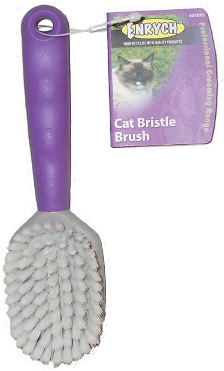 Nylon Pet Brush