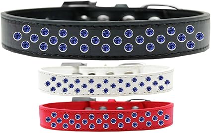 Dog, Puppy & Pet Fashion Collar, 