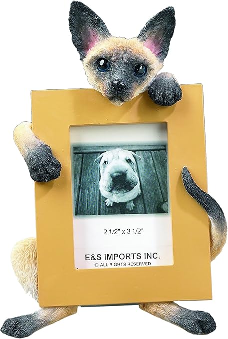 E&S Pets 35316-7 Small Cat Frames