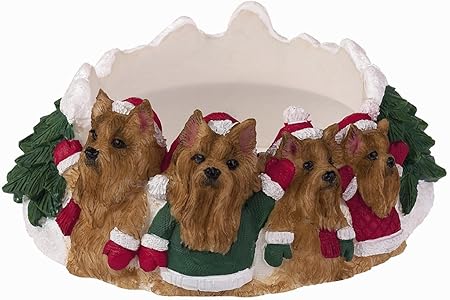 E&S Pets 35357-46 Candle Topper