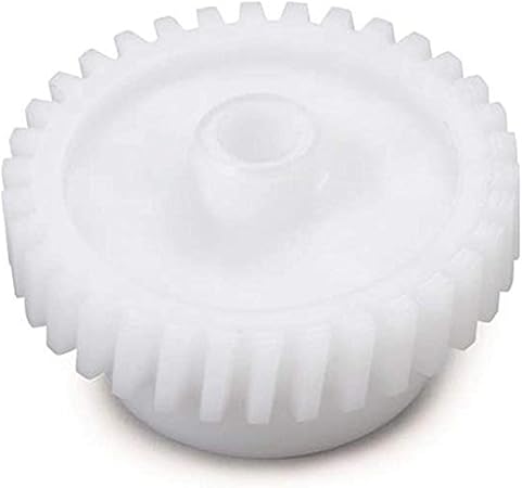 Master Equipment Replacement Nylon Gears for Select Electric Grooming Tables