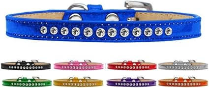 Dog, Puppy & Pet Ice Cream Collar, 