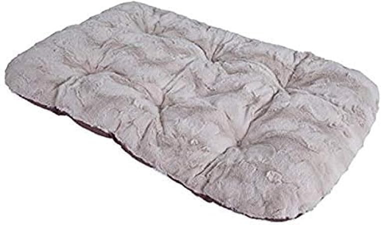 Precision Pet 1000 Cozy Comforter 18 in. x 12 in. Natural, Small, Crème