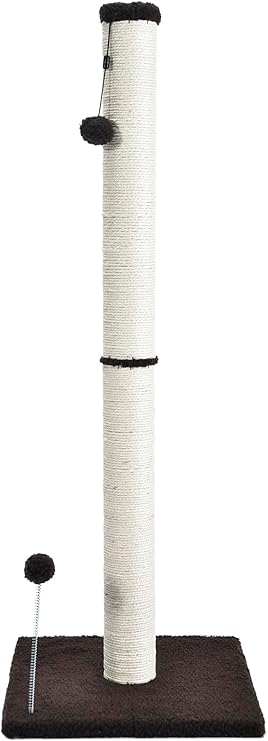 Cat Craft Scratching Post, Cat Scratch Post 40