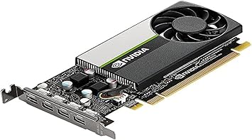 PNY TECHNOLOGIES NVIDIA T1000