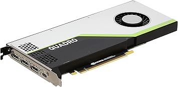 NVIDIA Quadro RTX 4000