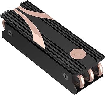 SABRENT M.2 2280 SSD Rocket Heatsink (SB-HTSK)