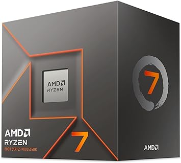 AMD Ryzen™ 7 8700F