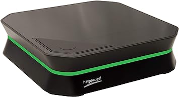 Hauppauge 1512 HD-PVR 2 High Definition Personal Video Recorder with Digital Audio (SPDIF) and IR Blaster Technology