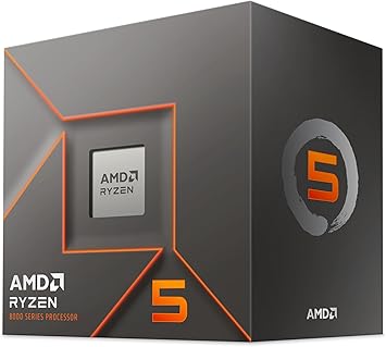 AMD Ryzen™ 5 8400F